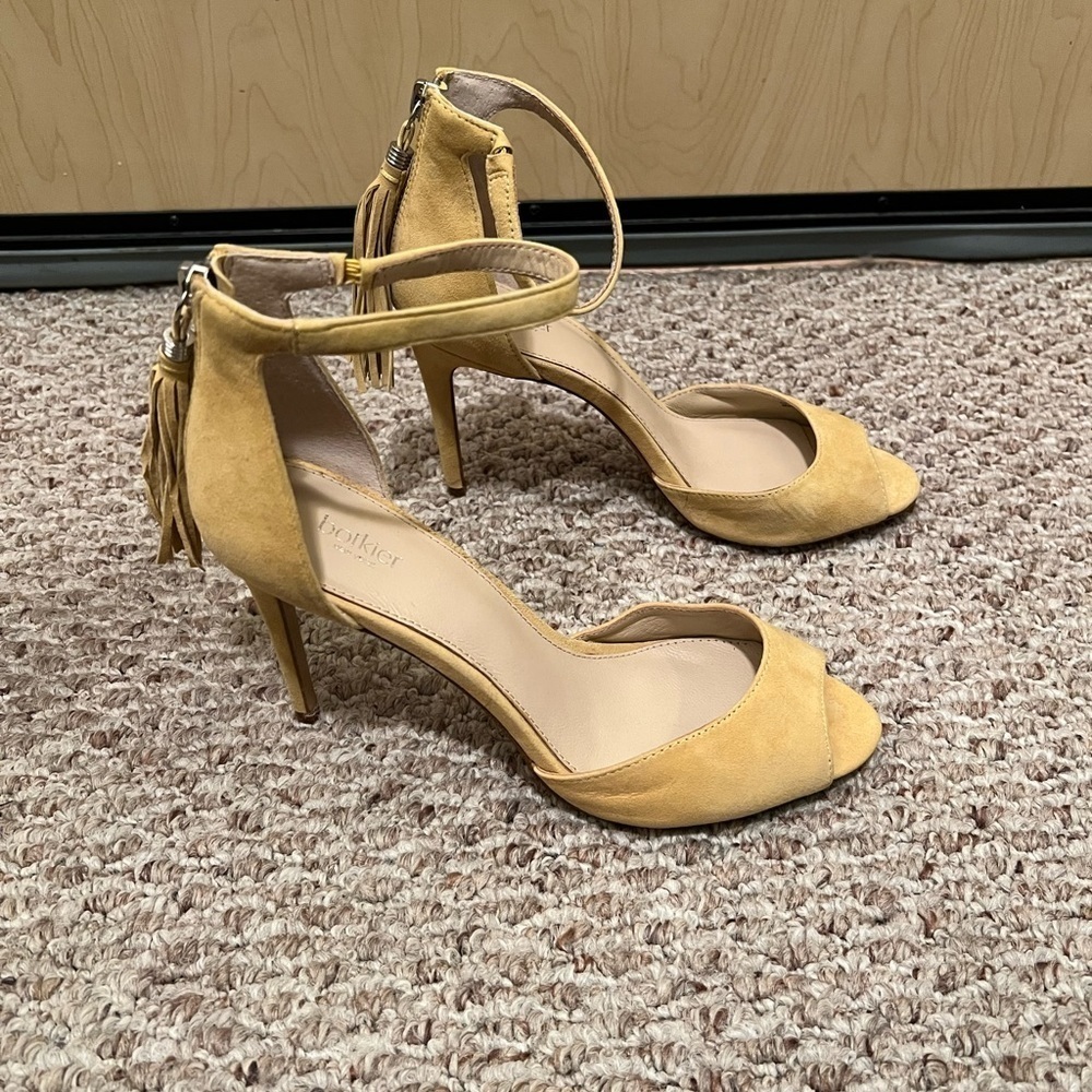 botkier anna sandal